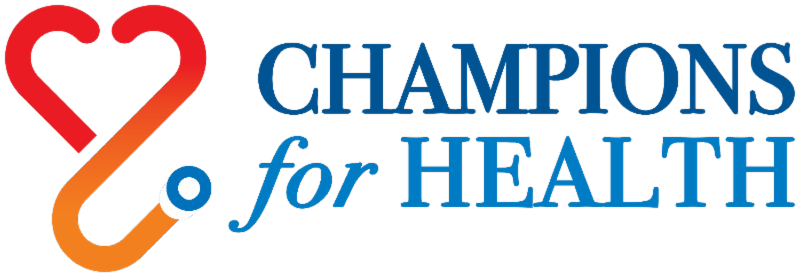 Champions for Health