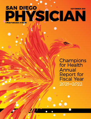 September 2023 San Diego Physician