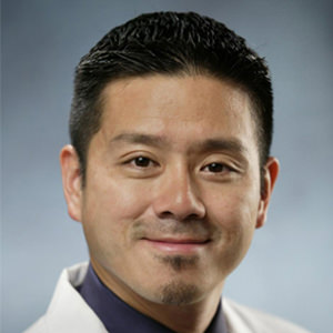 Dr. Wayne Sun