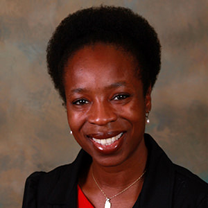 Dr. Toluwalase Ajayi