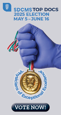 SDCMS Top Doctors | Physicians of Exceptional Excellece
