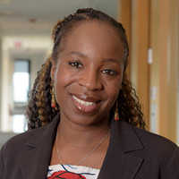 Dr. Toluwalase Ajayi